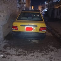 سايبا 131 • ٢٠١٥ • طافيه