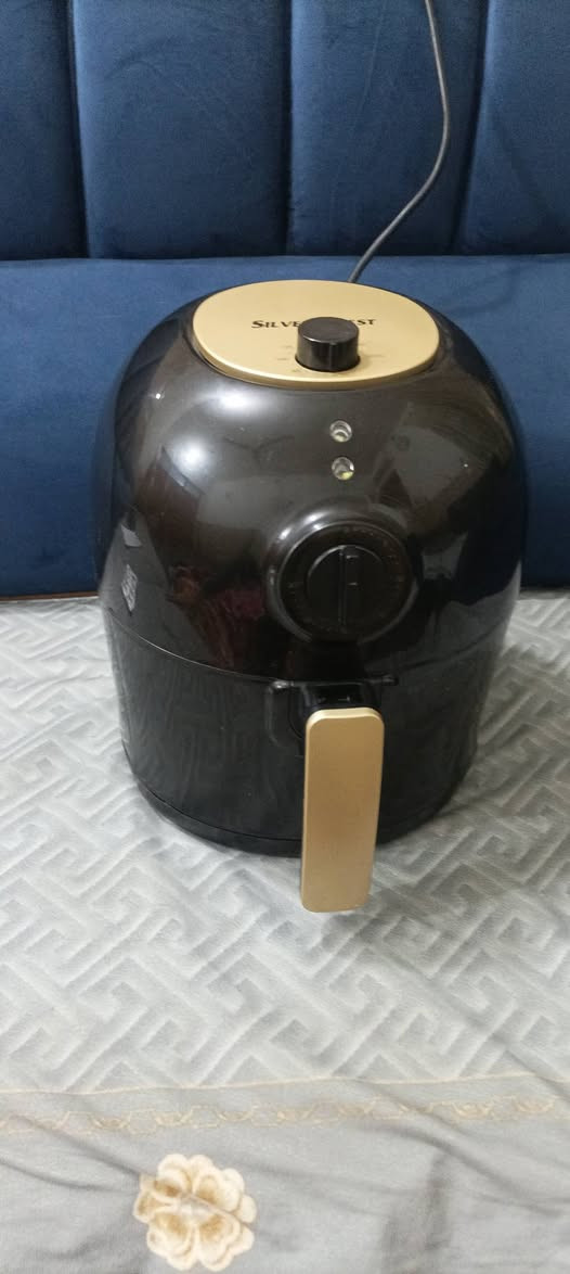 سلام عليكم اخوان قلايه هوائيه للبيع تواصل فقط واتساب ***********
