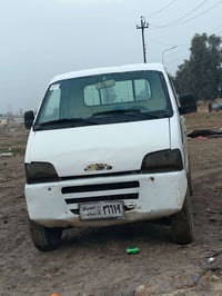 كيه شانه • ٢٠٠٦ • موصل برطله