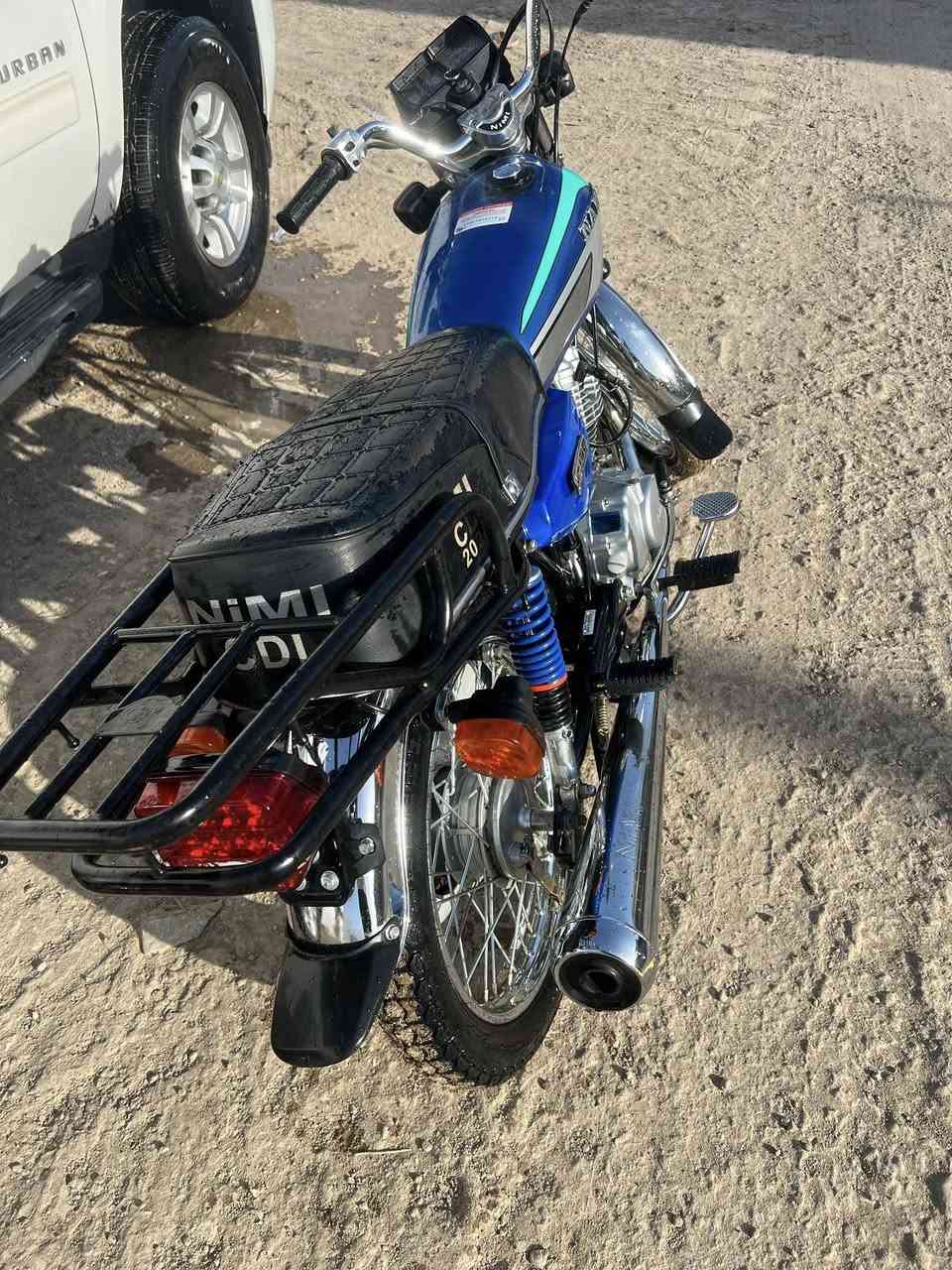 سلام عليكم نامة امتياز 2025 جديدة ممتعوبة اوراق الوكيل مكاني حلة سعر 630 وبيها مجال دراجة برغي ممفتوح بيها *********** شراي اتصل وتدلل
