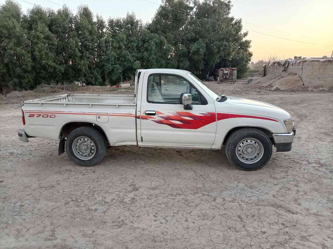 بيكم ٩٨ كير ومحرك مكفوله كفاله عامه تبريد ثلج رقم بغداد ***********
