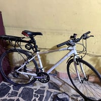 بسكليت • مكان حريه • للبيع