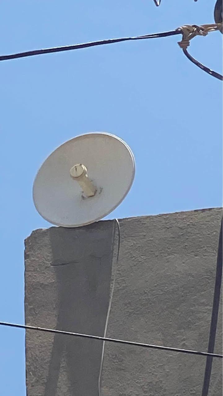 للبيع نانو بور بيم الاصلي ابو الصحن وراوتر ايرثلنك 
مستعمل اخو الجديد الهندية, كربلاء


**إذا كنت صاحب هذا الإعلان وتريد حذفه لأي سبب، رجاءا أرسل رسالة إلى الدعم الفني**