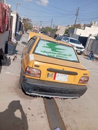 سايبا صبا • ٢٠١١ • كركوك