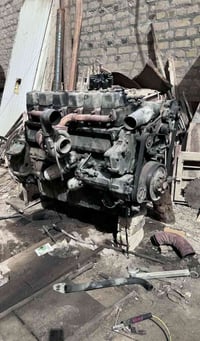 مكينة جديدة • شرط الشغل • الرفاعي