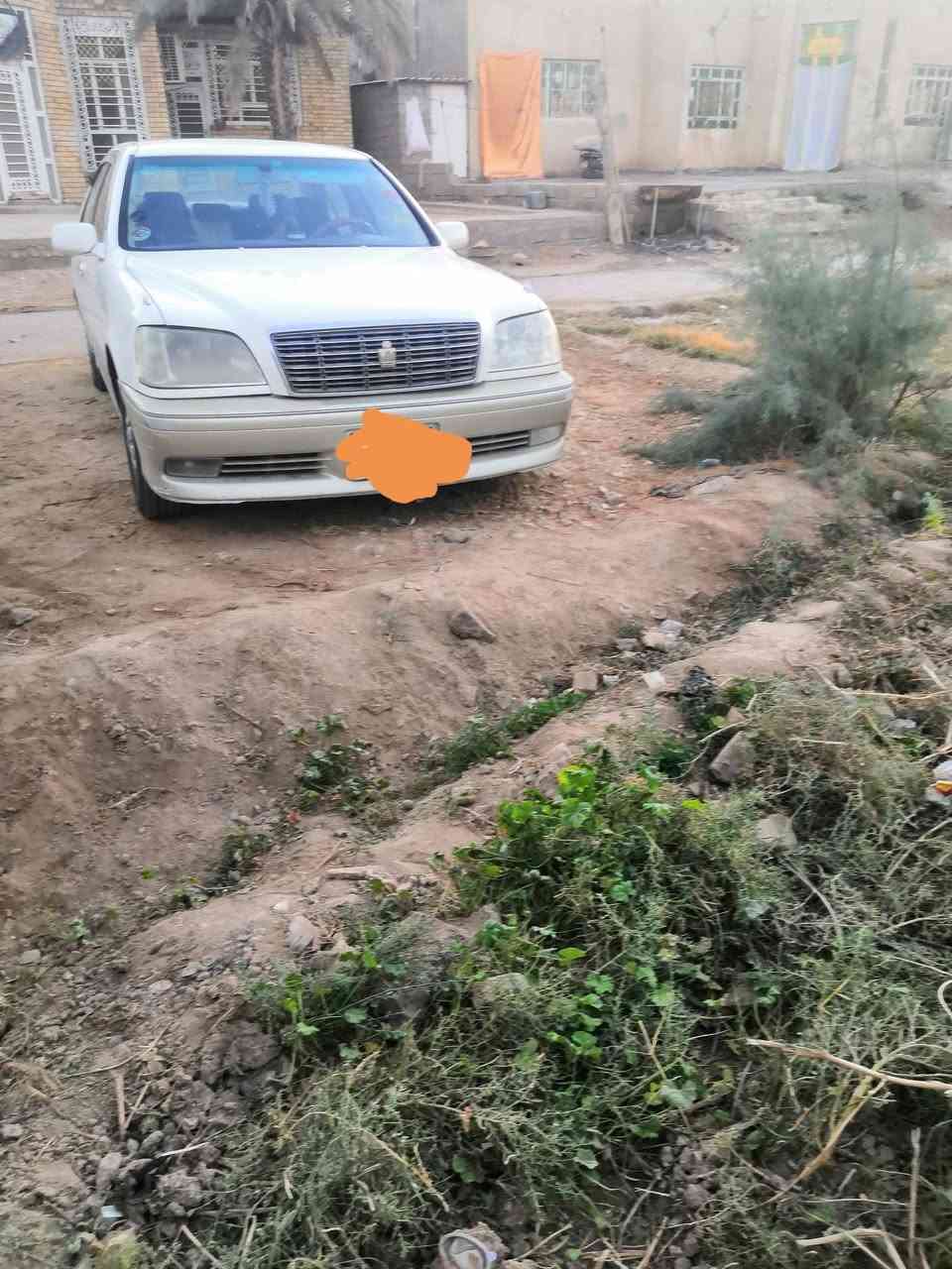 ملكه مديل ٢٠٠٢ كصه قماره فقط سيارة جديده مكينه ديفور الزغير العنوان ميسان قضاء المجر الكبير *********** السعر ٤٠ وبيها مجال
