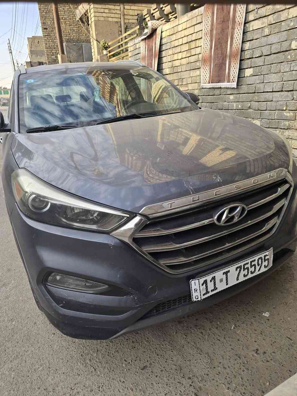 توسان ٢٠٢٦ بغداد
نص فول 
سيارة واد امريكي
حادث جاملغ خلفي 
سيارة حلوة احلة من الصور 
١٤٥ ورقة
بغداد م الصدر

***********
