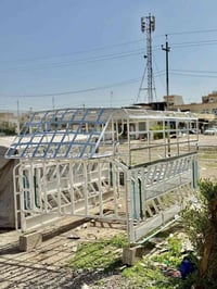 چەمچە • کەپری • نوێ هەولێر