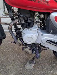 دراجه بوكسر جبلي اوراق للبيع موديل 22داخله بل23 مجفته تجفيت شركه قبل ع...