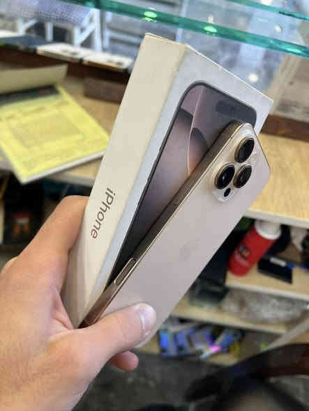 ١٦ بروماكس 
ذاكره ٢٥٦ 
نظافه ١٠٠
بطاريه ٩٢
دبل سيم za
الجهاز وضع شركه فول نضافه 
السعر بس ب ١٢٩٠ 
الجهاز ضمان شهر ستبدال وسنه صيانه وبرمجه
للحجز الاتصال على الرقم او مراسله الصفحه ***********
((سنتر ايفوني)) ١٧ تموز مقابل لحم بعجين العبيدي
