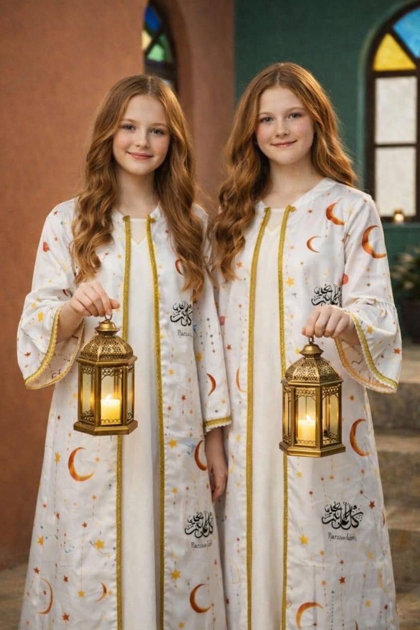 حبايبي  متوفر طقم بناتي  ب18 من عمر 3 حد ل12 سنه توصيل  توصيل محافضات 6   بغداد 5 داخل الكوت 2 

توصيل فقط لايوجد محل 
مكان  البيج كوت


**إذا كنت صاحب هذا الإعلان وتريد حذفه لأي سبب، رجاءا أرسل رسالة إلى الدعم الفني**