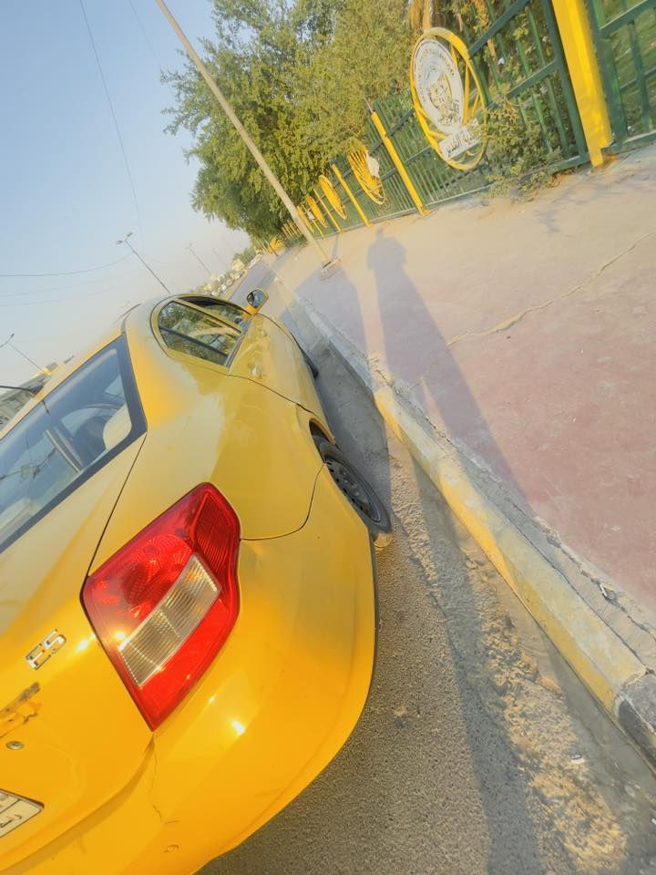 بيع مستعجل شيري e5 موديل 2014 كشر غرفه نضيفه كير اوتمايتك فتحه تحكم مري تحكم ستيرن شاشه بيه بـسہ ولفات سعر 38 مكاني بغداد بلديات 
***********
