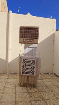 مبردة • مستخدمة شهر • كربلاء