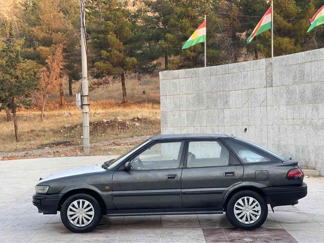 بەناوی خوای گەورە و میهرەبان   نیە و نابێ لەوە مەزبووت تر و هەرزان تر و جوانتر 😱😱😱بەلاش بەلاش 

کڕۆڵا. ١٩٩٢. حلووج. مەکینە بەخی بیلادی و گێڕ تۆماتیک 📦

سەیارەکە ئاڕم بوە ئاڕمەکەی بزر بوە ماڵی مەدەنی بەشەرت هەتا ٢٠٢٥ هەزەی تازەیە 

گێڕ و مەکینەی ئەورووپی لۆک بەشەرتی فیتەر و فەحس و تەرای   گێڕ لەسەر گێڕ بەدل دەکا بێ ئەوەی هەست پێبکەی 

هەتا بڵێی توند و تۆڵ و مەزبووتە 
بێ دەحم بێ لێدراو.  موس بڕاوە بەشەرت 

لایت و سەکنی لۆکی بۆ بەسراوە ناو پاکەت 

٤ تایەی لۆکی بۆ بەسراوە. بە سپێریشەوە 

کامل گێچەکانی ئیش دەکا بەشەرت 

گەرمی و فڵچە و لایت و بەگلایت بەشەرت هەمووی ئیش بکا کارەبای هەموو گیانی بەشەرت 

خوار هەموو بازاڕ هەموو دەستی دوو نیە لەوە هەرزانتر 

هەتا بڵێی مەزبووت و لێخوڕینی خۆشە زۆر زۆر توند و تۆڵە 

لەخزمەتان دام شوێنم ڕانیەیە 
قفڵ قفڵی ١١$ گەڵا بۆ دینارێ کەم تەلەفون مەکە 

ژ.م ***********
*********** رانية, السليمانية
