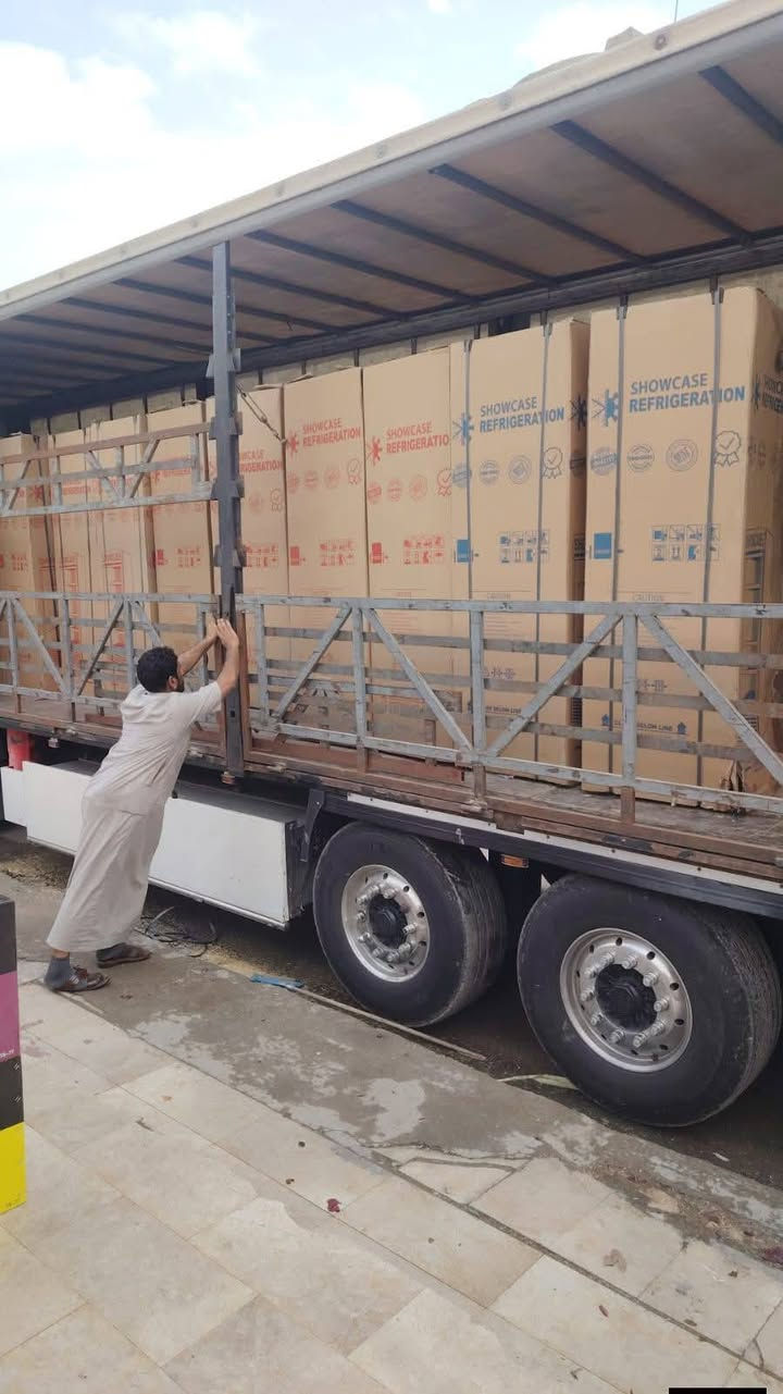 عارضات جديد كسر كارتون السعر جوه السوك تفليش الاسعار ميسان العماره حي الحسين الجديد 
***********
