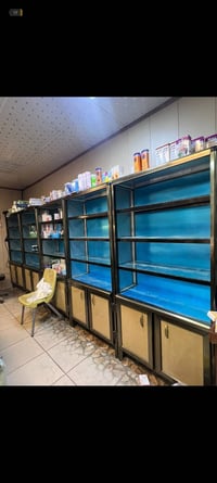 فاترينات للبيع ‏‪0771 034 7531‬‏