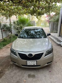 كامري ٢٠٠٧ • مكفوله • كربلاء