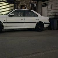 بيجو بارس موديل 2021 مكان الحبيبيه بيها منضومة غاز جديدة مابيها إჂ̤ ض...