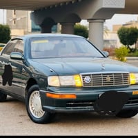 بطة • ١٩٩٢ • اخضر زيتوني