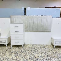 غرفة تركي • ١٠ قطع • نضافة ٩٠٪