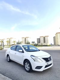 نیسان سەنی 2020 گێڕ ئۆتۆماتیک  ٣ پارچە سبوغی هەیە پشت و پێشی کەپسە 160...