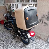 دراجة شاينك مرقم السعر 1950 قفل   أي ستفسار رقمي 07770645298 يوجد وتسا...