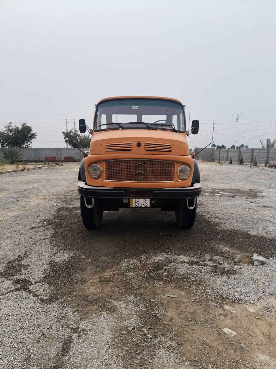 السلام عليكم للبيع قجمه موديل 80 مطوله رقم بصره إنكليزي بسمي
محرك جديد لاصرف لا بخار كير 25 جديد قماره مصبوغه تخم تاير جديد السعر 50مليون وبيه مجال مكان الفلوجه الكرمه استفسار ***********
