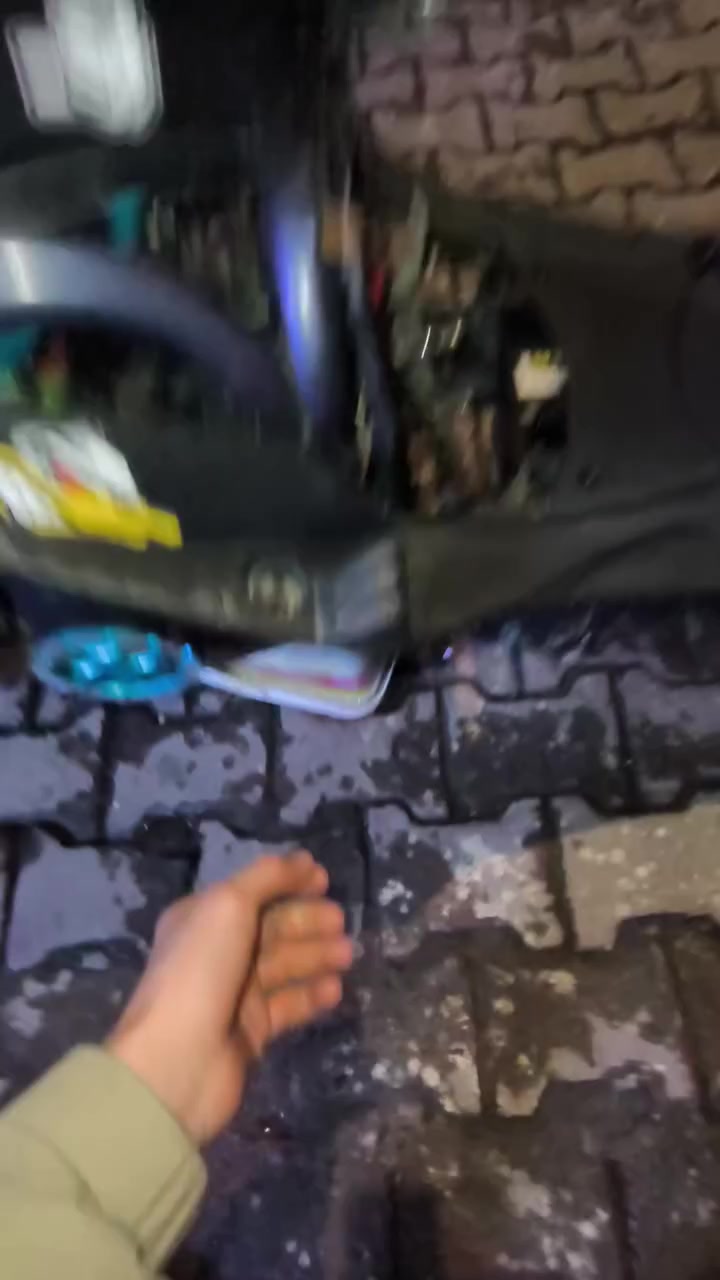 سلام عليكم
دراجه ماكس Max 

دراجه مال العب و مال مطارحه ✅ 

بوشه 58 

كلاجات اصليه✅

وياله رياضه ✅ 

قبق ولفين رياضي ✅ 

هندر ماكو ❌

دراجه نكره سلف ✅ 

الشاصي رياضي مصبوغ ✅ 

قاعد رقم رياضي ✅ 

دواست تعليك ✅ 

الدرجه كلش حلوه و تاخذها اذه طفت بيك تخابرني ارجعلك فلوسك و فكاه زياده 

سعر الدراجه 500وبيه مجال حك الجيا 
رقمي ***********
