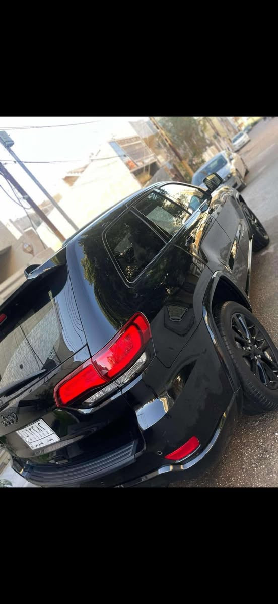 جيب لاريدو أبلاك توب 2019 فول مواصفات      حادث دعاميه فقط والجاملغ راجع نفسه
*********** 

السعر 265 بيه مجال
