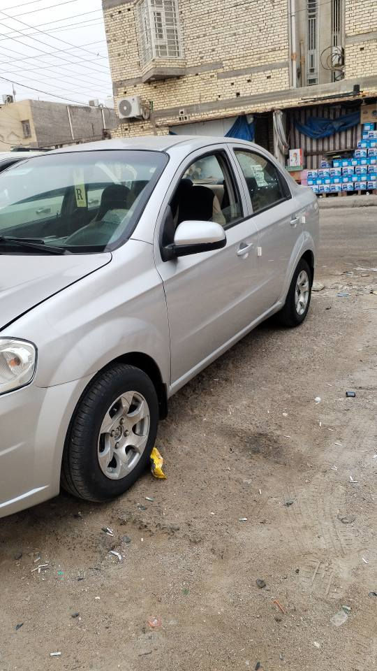 للبيع افيو 2008 محرك مسكر 1600 سياره مصبوغه عام جماليه كير عادي عنوان البصره سعر ٥٠ وبيها مجال
*********** ابو الخصيب, البصرة
