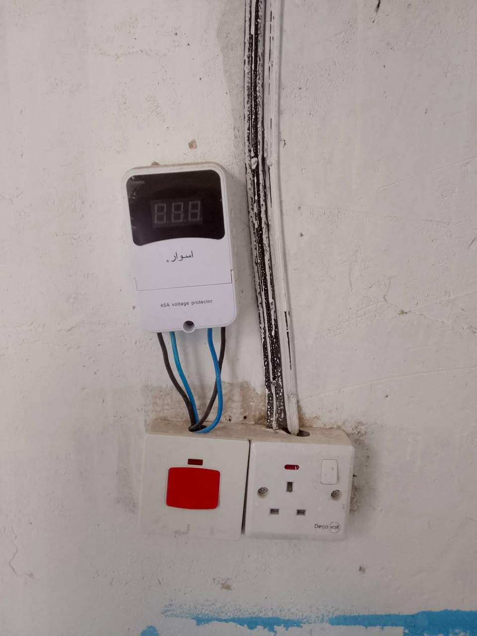 سبلت ميديا 2 طن للبيع استخدام شهر فقط انطي سعرك يعجبني ابيع سبلت جديد ونضيف


**إذا كنت صاحب هذا الإعلان وتريد حذفه لأي سبب، رجاءا أرسل رسالة إلى الدعم الفني**