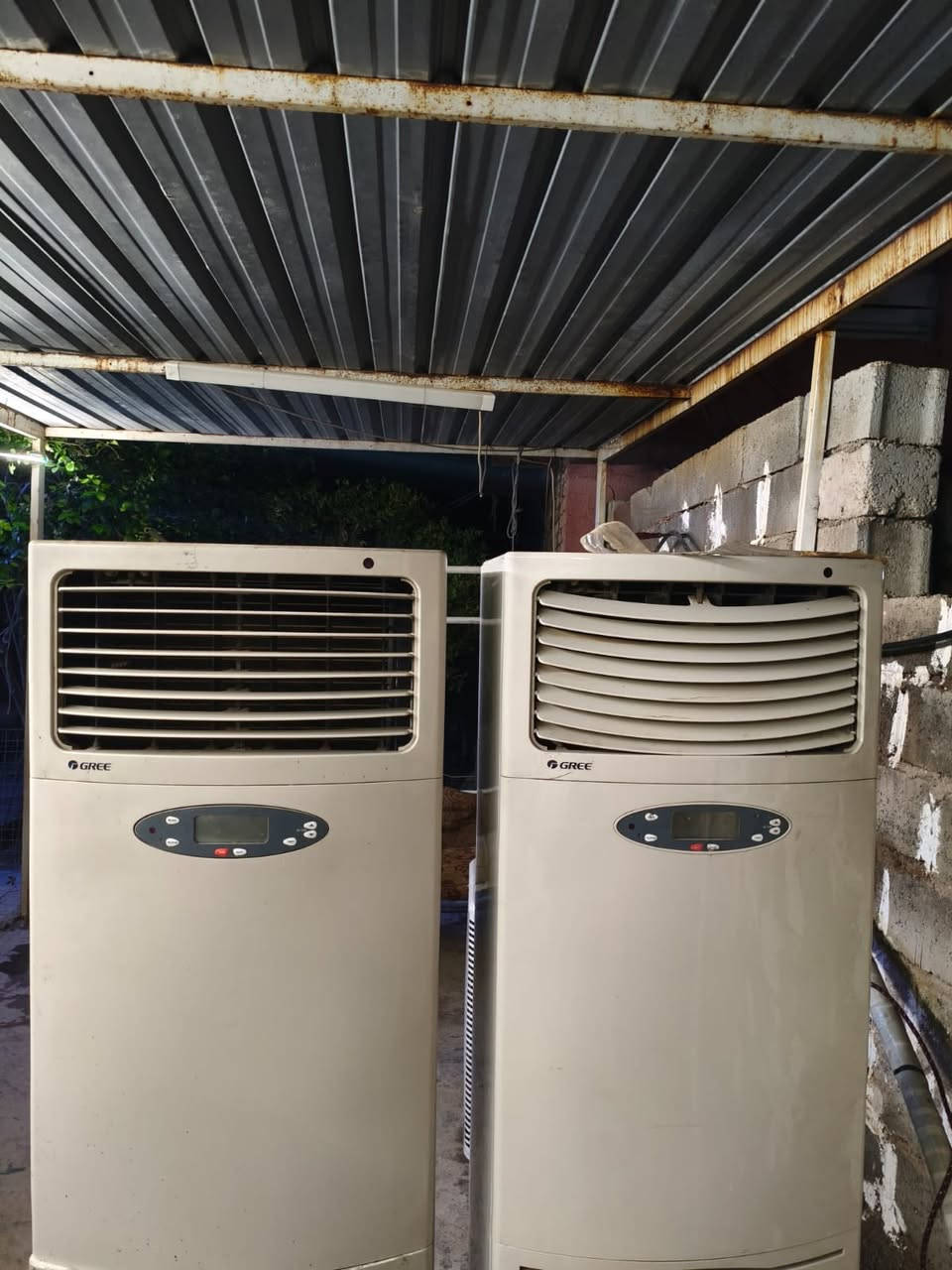 سبلت ٥ طن للبيع عدد ٢ شيه جديد مكان بغداد البياع . سعر الواحد مليون و ٣٥٠ الف .


**إذا كنت صاحب هذا الإعلان وتريد حذفه لأي سبب، رجاءا أرسل رسالة إلى الدعم الفني**