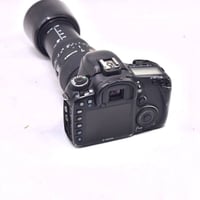 كانون 7D • زوم 70-300 • استعمال قليل