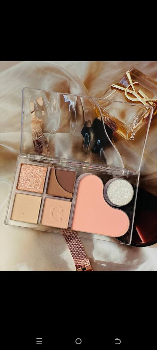 حمر ايس كوب ❤️

حمره كوريه كيوت تجنن شكل عصاره 💋🎀
حمرة الوان تجنن ثابته ومخملية 
ينطي شكل ورسمة كلش نازكة 
ثابته لمده 24 ساعه
نعومه وثباتيه فول ولا كانوا حاطين مات
متوفرة ب6 درجات 💋

#نساء #تجميل #مشاهير_العراق


**إذا كنت صاحب هذا الإعلان وتريد حذفه لأي سبب، رجاءا أرسل رسالة إلى الدعم الفني**