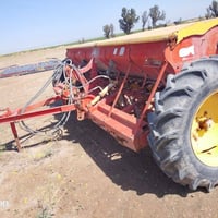 طابعة بذور • ٢٠١٤ • ٤٥ ورقة