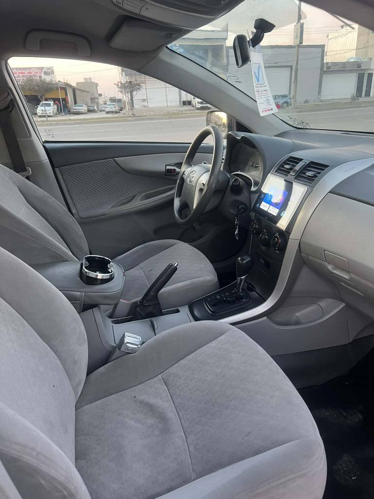 موديل 2008
سه نه وى تا2030
سعر..........98$
ده فته ر بنزين هه يه
بي سبوغ3ساردى هه يه
م***********
م*********** كركوك, العراق
