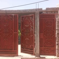 بيت وقف • قضاء ابي الخصيب • ٢٨٠م