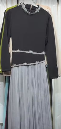 فستان • ملبوس ساعة • وزن ٧٥-٨٥