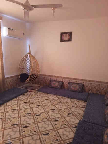 تملك بيت جديد للبيع فول اعمار حديث وخريطة مرتبة وسعر مناسب فقط ب47 مليون وهم بي مجال 
المساحة 300 متر 
جنس العقار / رقم بطابو فقط تدفع رسوم تطويب ويسجل سند طابو بسم المشتري  العنوان حقلانية حي الشهداء مجاور المسجد 
يبعد عن تبليط 20 متر مو اكثر 
السعر 47 مليون وبي مجال بسيط  
للاستفسار ***********
***********
زورونا موقعنا مكتب اليوسف للعقار فلكة جسر حجلان
