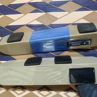 مسجل سعره 20 جديد هسه مشتري وشاشه سعرها 45 جديده تربط بلاتوث اواكس ورا...