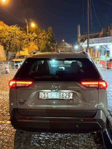 راف فور 2020 Xle فول بيع فقط بدون مراوس بغداد شارع فلسطين
باسمي رقم بغداد 
ناشر الحادث والسونار
مكينه وكير مكفولات 
بدون ايرباك وبدون تبديل
بيها شبر بجاملغ سكن 
بدون اي نقص السياره حتى تخم تاير ياباني بيها 
ماشيه 27 الف ميل 45 الف كيلو يعني
فتحه 
كشنات كهرباء 
رادار
السعر 215 وبيها مجال 
***********

راف فور 2020 Xle فول بيع فقط بدون مراوس بغداد شارع فلسطين
