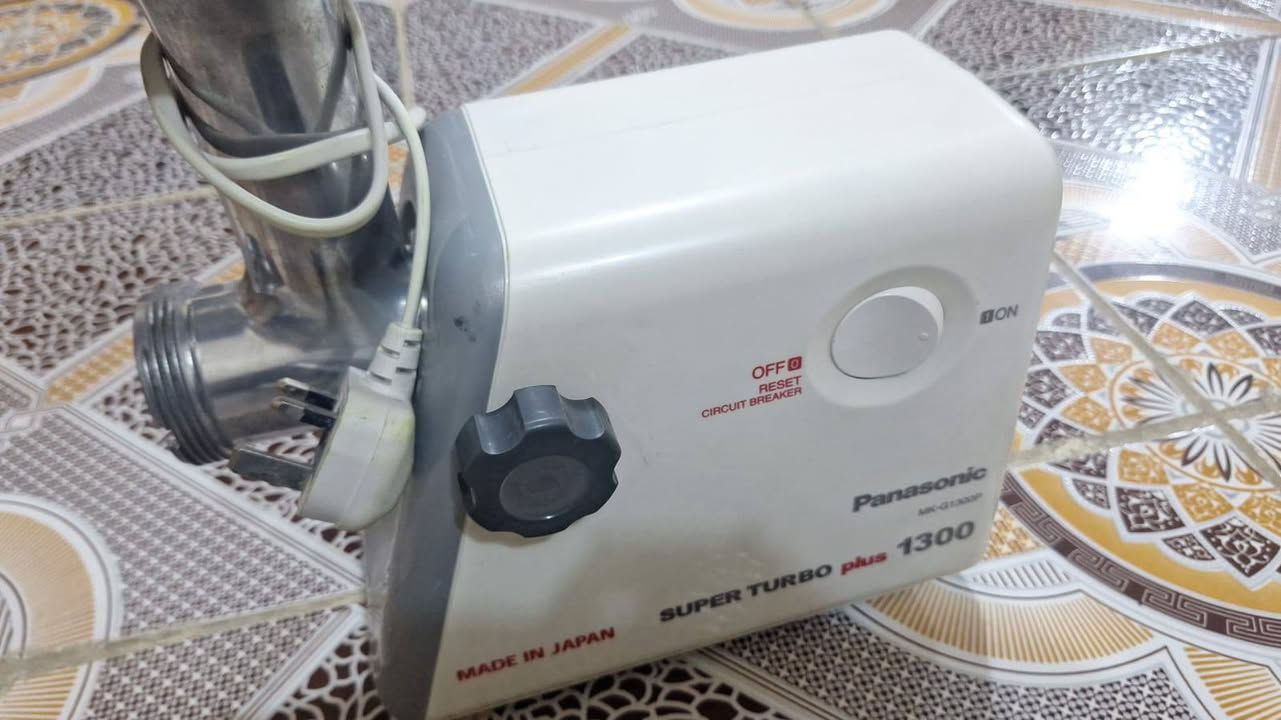 السعر 40 الالف توصيل مجاني داخل كربلاء شرط فحص


**إذا كنت صاحب هذا الإعلان وتريد حذفه لأي سبب، رجاءا أرسل رسالة إلى الدعم الفني**