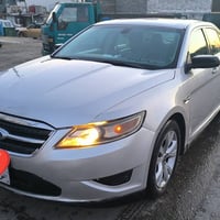 فورد تورس • ٢٠١٢ • السليمانية