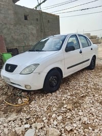 مكفولة عامة • مكينة مغيره • موديل ٢٠١٣