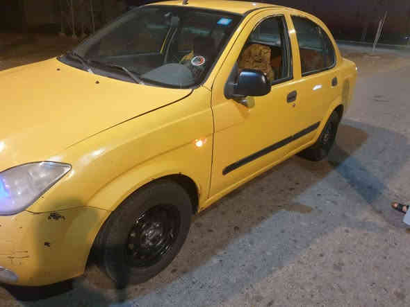 سلام عليكم طيبه 15 سنويه ل29مصفره هيئه وغرامات سعر 30 وبيها مجال الستفسار تصال على صاحب الرقم *********** مكلف بل نشر
