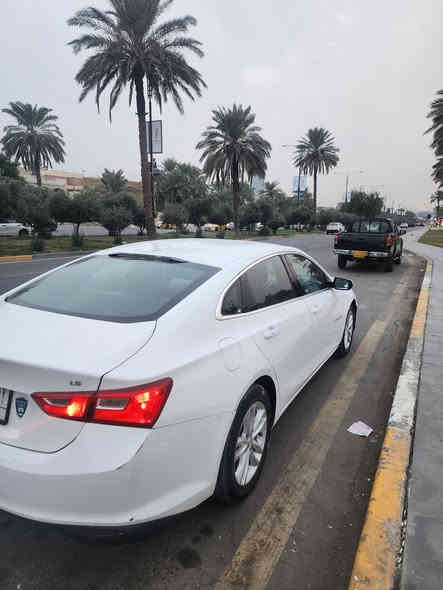 ماليبو 2018 lt
بحاله الوكاله 

حادث جاملغ فقط 

كير مكينه بلاد 

مابيهه نقص 

شاشه كبيره كامره كشافات اناره داخليه 
يدات اناره بلاد كار بلي بلوتوث صندوق قاصه 
كشن كهرباء 

السعر ١٠٠$ فقط

غير متواجد بالفيس 

اتصال فقط 

***********
