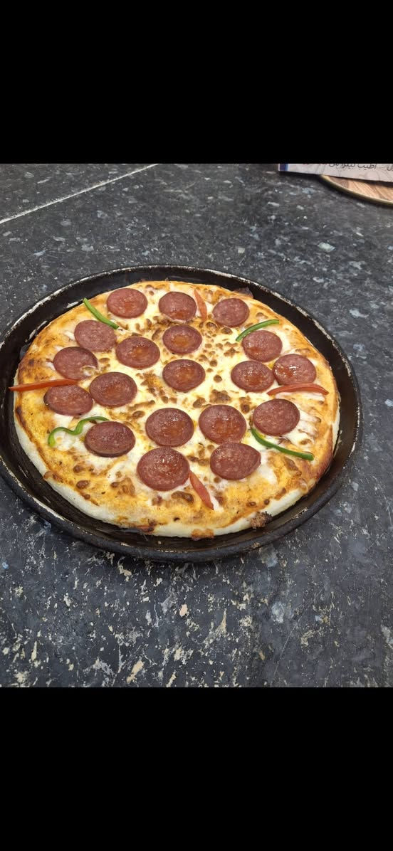 السلام عليكم خلفه بيتزا وخلطت وعجان لحم بعجين مكاني #الموصل متفرغ للعمل


**إذا كنت صاحب هذا الإعلان وتريد حذفه لأي سبب، رجاءا أرسل رسالة إلى الدعم الفني**