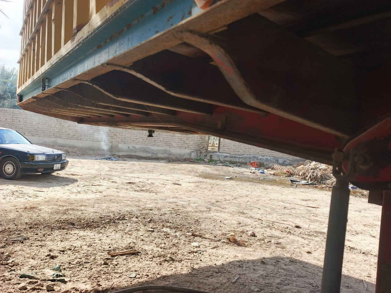 سلام عليكم عربانه للبيع عمل شاصي ١٦ براد ١٦ الماني جناب جديده كهربائيات جدد ***********
