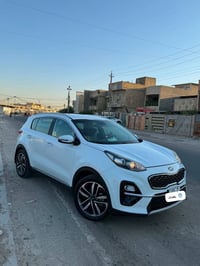 شباب اني مكلف بالنشر للأستفسار اتصل وتدلل🚘 للبيع | كيا سبورتاج 2019 خل...