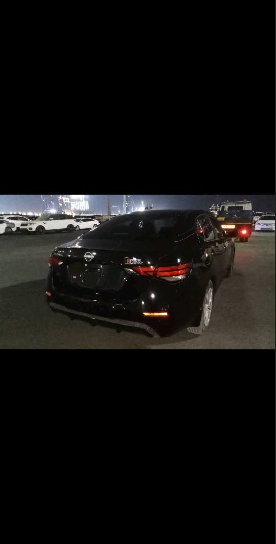 نيسان سنترا ٢٠٢٤ S ربع بنيد صبغ + رصعات خفيفه في القمارة فقط سيارة بدون مشاكل رادار نقطه عمية حساسات كلشي شغال سعر 13200$ و مجال دهوك, العراق


**إذا كنت صاحب هذا الإعلان وتريد حذفه لأي سبب، رجاءا أرسل رسالة إلى الدعم الفني**